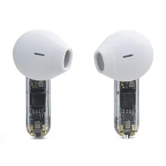  4 JBL TUNE FLEX GHOST EDITION