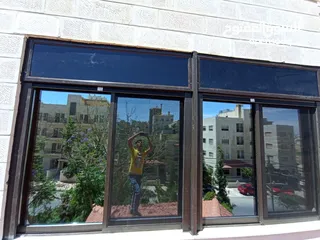  20 تفصيل مطابخ وشبابيك فلسطيني