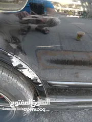  2 متسوبيشي جلنت 2003