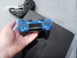  1 بلي ستيشين 4 شاهد الوصف