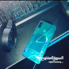  4 هوا وي y6p