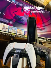  11 Playstation 5 Fat Blueray  بلاستيشن 5 فات