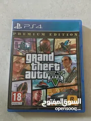  1 شريط gta 4