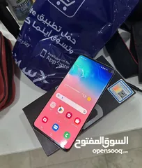  1 S10 بحالة كالجديد