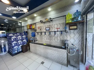  5 محطة مياه للبيع