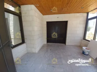  20 شقة سوبر ديلوكس ارضي مع حديقة وترسات مدخل مستقل