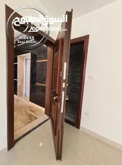  22 شقق جديدة للبيع  الدوار السابع مساحات 120م & 155م تشطيبات سوبر ديلوكس بسعر مميز جداً