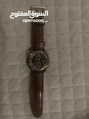  1 ساعة ماركة ويسترن