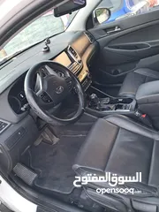  3 جييييب توسان ديزل 2000 تيربو 2018 كرتوووونه