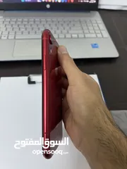  2 ايفون xr وكالة