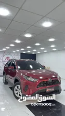  3 TOYOTA RAV4 LIMITED EDITION 2020 LE