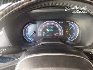  5 راف فور (Rav4)  SXEهايبرد 2022