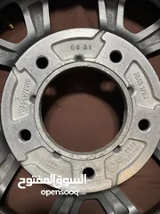  3 جنط ياباني مستعمل
