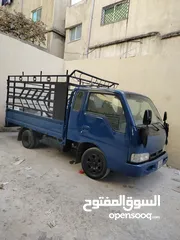  1 بكم كيا بنجو للبيع موديل 1998