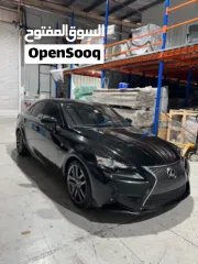  3 لكزس البيع