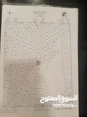  2 ارض 683 متر في ابو علندا