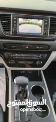  15 KIA SEDONA 2020 FULL OPTIONS NO SUNROOF