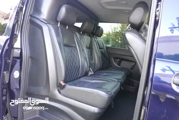 19 Vito 2018 فحص كامل