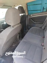  7 جولف Mk5fsiل2006 اتمات