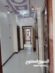  14 عماره للبيع 3دور عرطه جدا 45 مليون