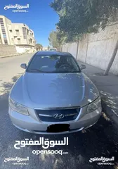  1 هيونداي سوناتا للبيع