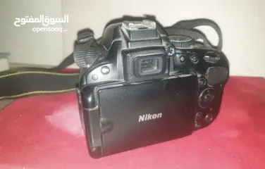  3 Nikon 5100 - نيكون 5100