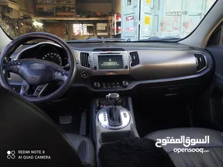  3 ترخيص 2014/فل الفل بدون فتحه  فحص ممتاز/جير*ماتور*شصي ترخيص وتامين طويل