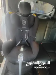  4 كرسي سياره للاطفال