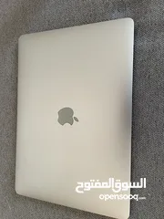  4 MacBook Pro M1 2020, 8 GB Ram, 256 HD