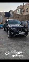  1 جيب جراند شروكي