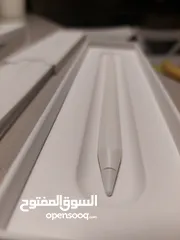  3 قلم أبل الجيل الثاني - Apple Pencil 2nd generation