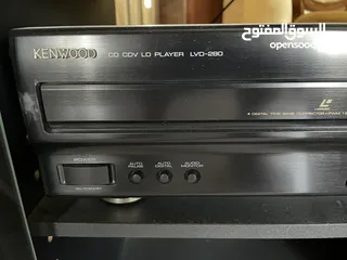  11 Hi Fi System