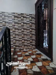  6 شقة للبيع في اربد