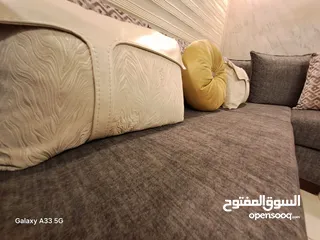 15 طقم كورنر أمريكي