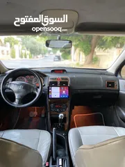  9 بيجو 307 (4 جيد) للبيع