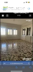  8 شقة طابقية للايجار