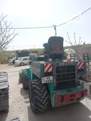  3 جرافه للبيع او للبدل على سياره حديثه الكرك.                     .             .