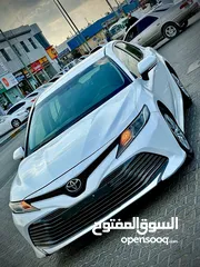  2 Toyota Camry 2019 for sale ( good price)