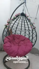  1 مرجيحه عش البلبل
