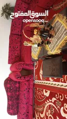  6 اثاث مستعمل