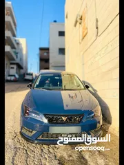  10 سيت ليون (2017)
