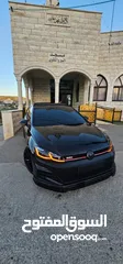  5 GTI MK 7.5  للبيع