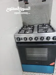  2 فرن ميديا مستعمل و هوه بحالة ممتازة .  Used Media oven in excellent condition.