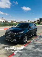  4 سورينتو 2017