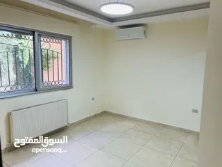  7 شقة أرضية للبيع في ضاحية النخيل - ref: 14613