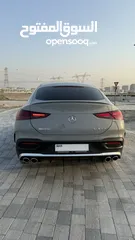  2 Mercedes-AMG GLE 53 4MATIC+ 2024