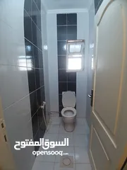 12 شقه فارغه للايجار سوبر ديلوكس في الجبيهه حي الريان