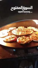  6 عدة مخبز وفرن ل الخبز والمعجنات