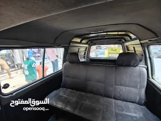  2 باص H100 ميكانيك 100% تبارك الرحمن