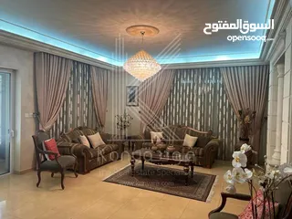  2 Furnished Villa For Rent In Dabouq